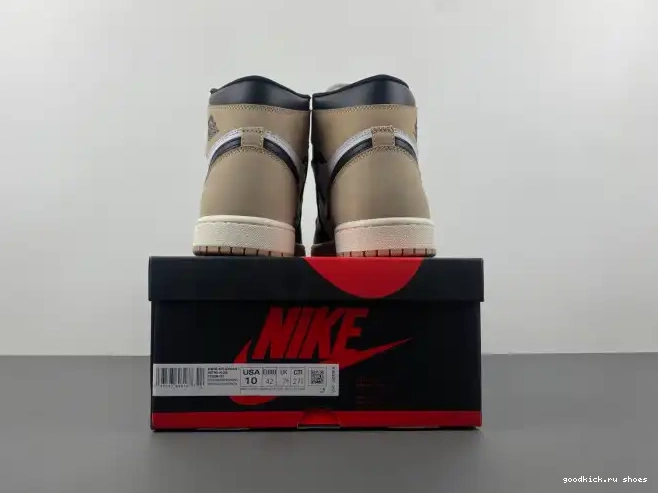 Air High FD2596-021 Latte Jordan 1 OG WMNS 0209