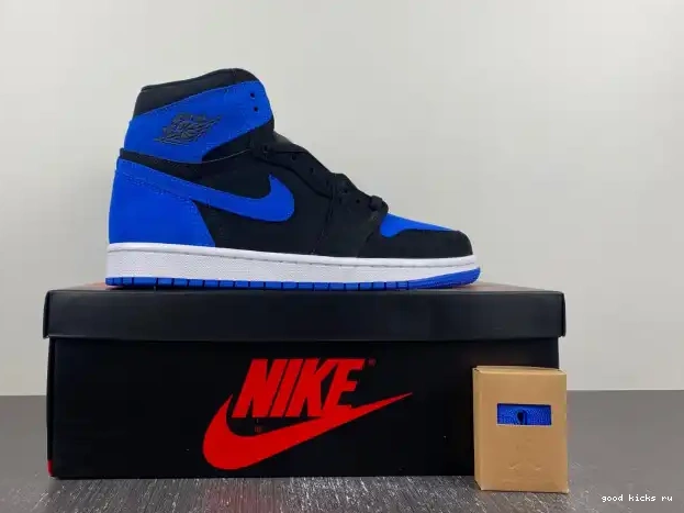 Jordan 1 Air DZ5485-042 OG High Reimagined Royal 0215