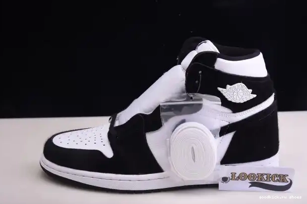 Panda 1 Retro CD0461-007 High OG Air Jordan 0220