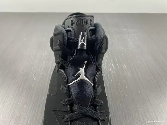 Air Silver Jordan 6 DX2836-001 Metallic 0207