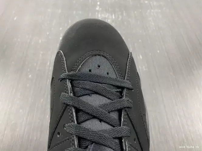 Air Silver Jordan 6 DX2836-001 Metallic 0207