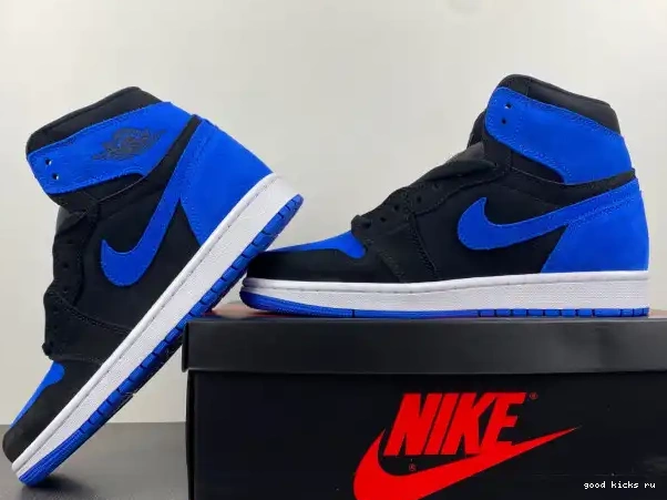 Jordan 1 Air DZ5485-042 OG High Reimagined Royal 0215