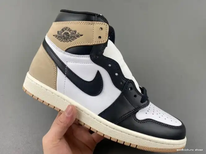 Air High FD2596-021 Latte Jordan 1 OG WMNS 0209