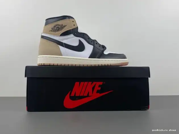 Air High FD2596-021 Latte Jordan 1 OG WMNS 0209