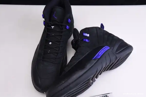 Air Retro 12 005 'Dark Concord' CT8013 Jordan 0223