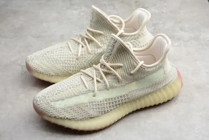 Adidas Yeezy Boost 350 V2 Lundmark Static FV3254 0205