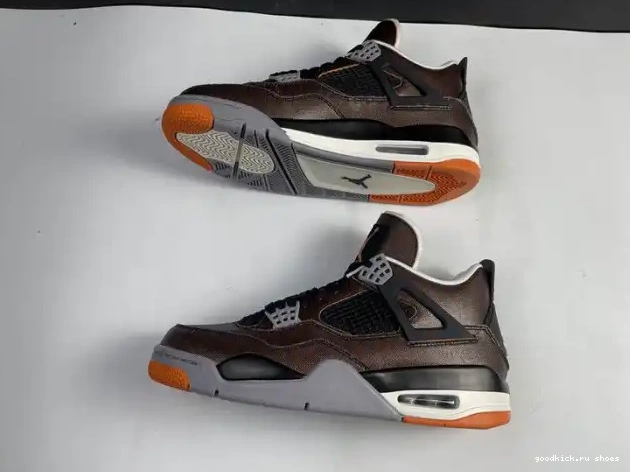 (W) CW7183-100 Starfish Retro Jordan 4 Air 0216