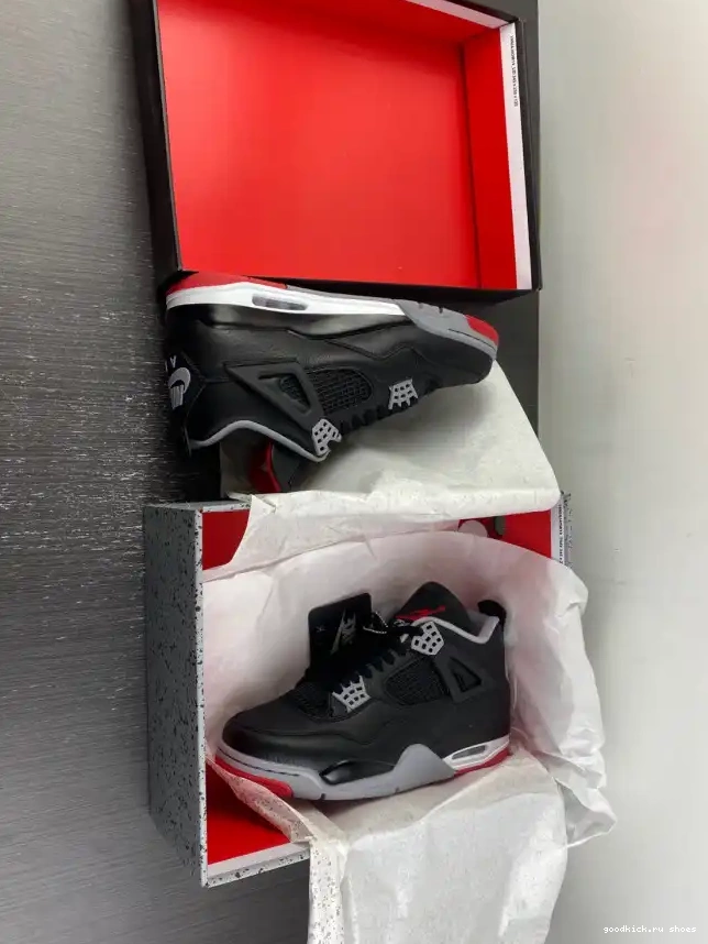 Jordan Reimagined FV5029-006 Bred Air 4 0218