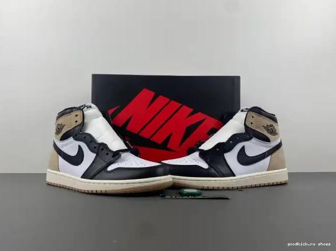 Air High FD2596-021 Latte Jordan 1 OG WMNS 0209