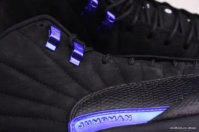 Air Retro 12 005 'Dark Concord' CT8013 Jordan 0223