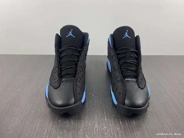 Jordan Air DJ5982-041 University 13 Blue 0212