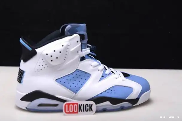 Air CT8529-410 Jordan UNC 6 0225