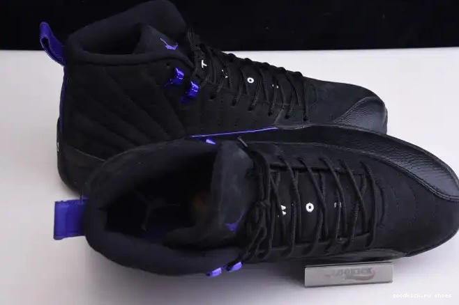 Air Retro 12 005 'Dark Concord' CT8013 Jordan 0223