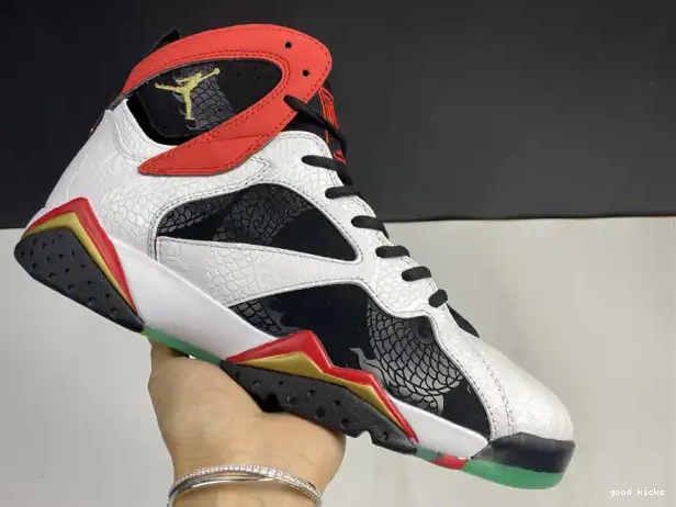 Air CW2805-160 Greater Jordan 7 Retro China 0213