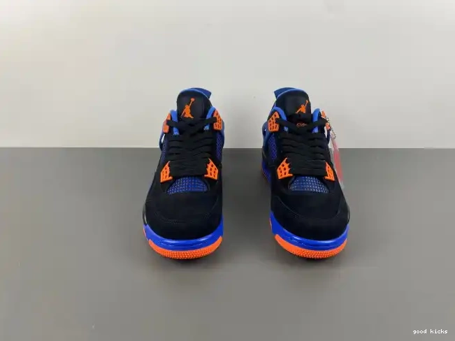 Cavs Jordan Retro 4 308497-027 AIR 0220