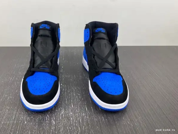 Jordan 1 Air DZ5485-042 OG High Reimagined Royal 0215