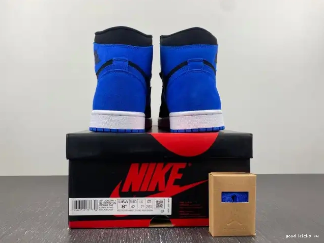 Jordan 1 Air DZ5485-042 OG High Reimagined Royal 0215