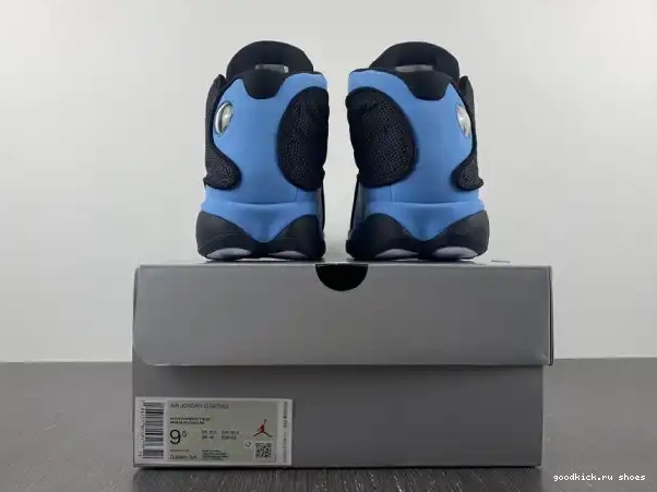 Jordan Air DJ5982-041 University 13 Blue 0212