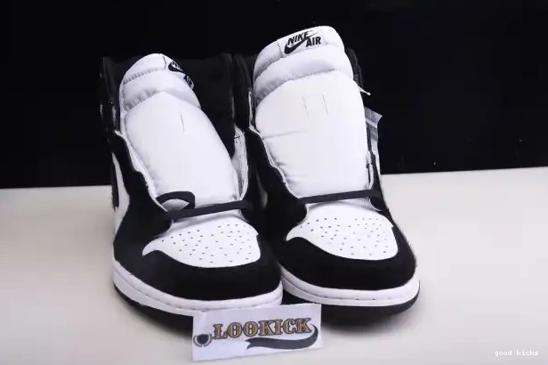 Jordan OG Retro Panda Air 1 CD0461-007 High 0213