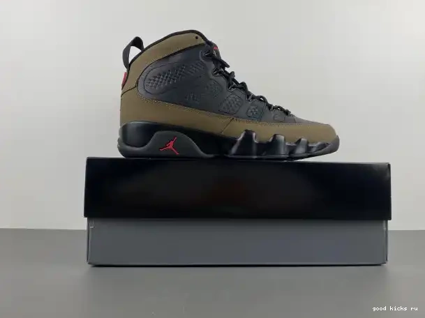 Air Jordan HV4794-030 Olive 9 0216