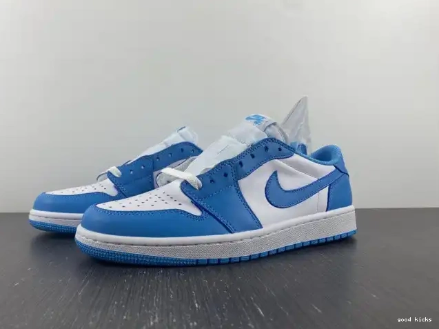 Air x UNC Low 1 CJ7891-401 Jordan Nike SB 0225