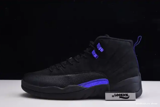 Air Retro 12 005 'Dark Concord' CT8013 Jordan 0223