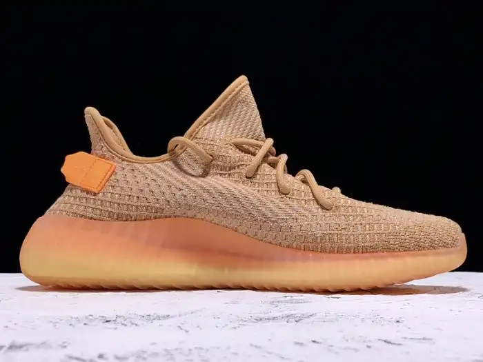 Adidas Yeezy Boost 350 V2 Clay EG7490 0204