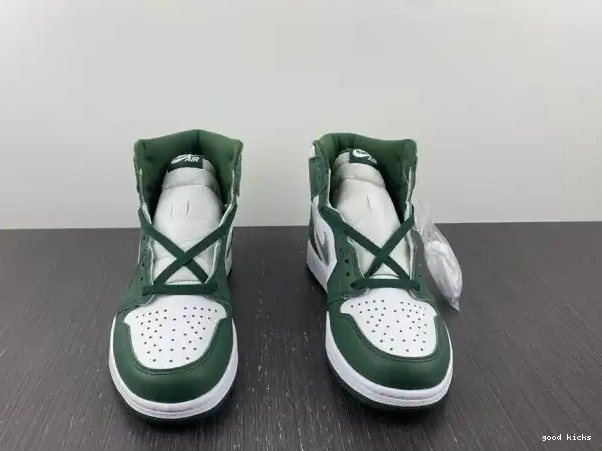 Jordan DZ5485-303 High 1 Air OG Gorge Green 0214