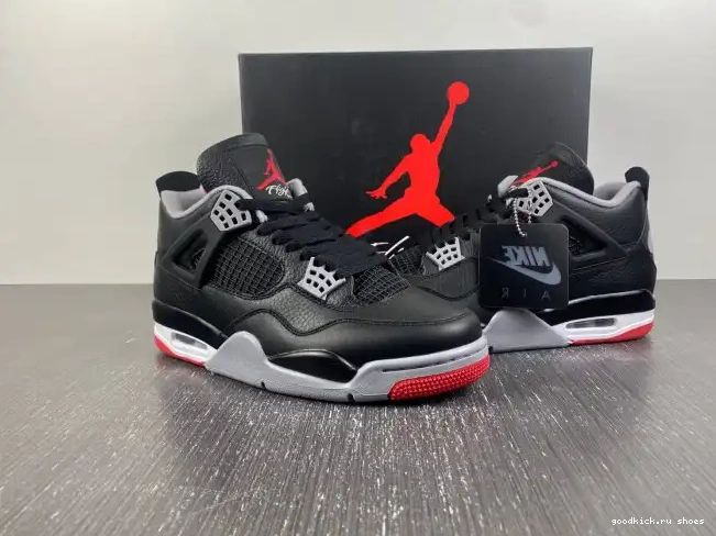 Jordan Reimagined FV5029-006 Bred Air 4 0218