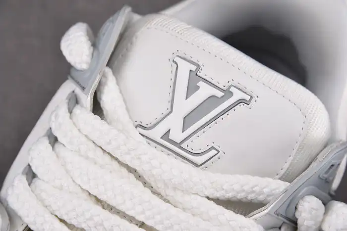 LV TRAINER Maxxi SNEAKER 2406207 0202