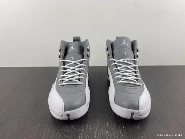 9 Grey CT8019-060 Retro Particle Jordan 0218