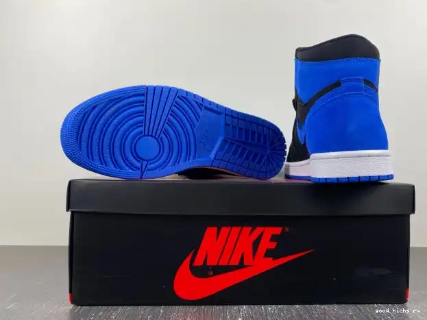 Jordan OG Air 1 Royal Reimagined DZ5485-042 High 0226