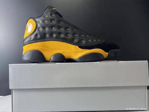 League High AR4390-035 Jordan 13 Air Oregon Retro 0212