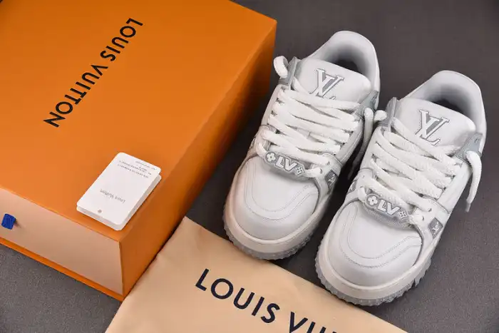 LV TRAINER Maxxi SNEAKER 2406207 0202