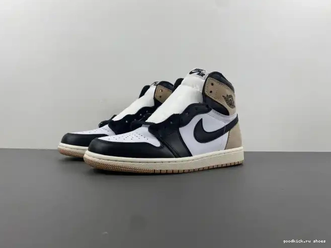 WMNS Air FD2596-021 Latte High Jordan 1 OG 0211