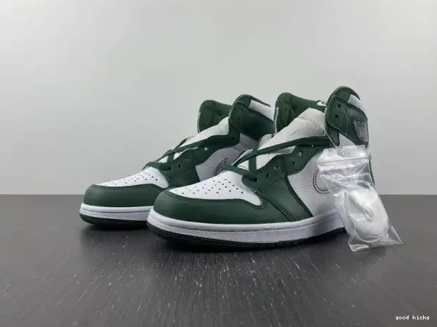 Jordan DZ5485-303 High 1 Air OG Gorge Green 0214