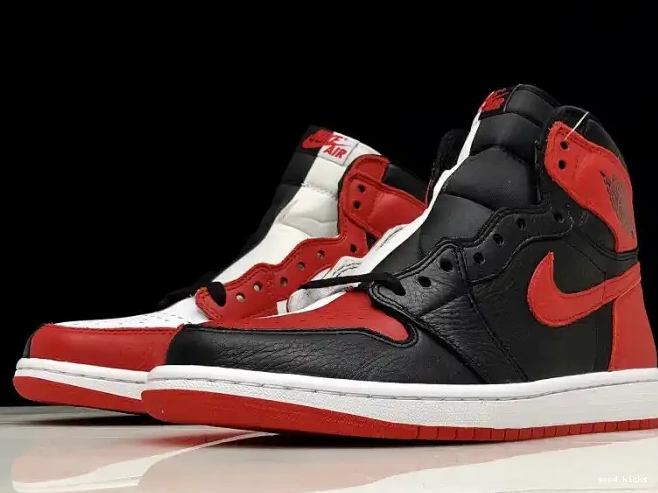 Retro Air 1 High Homage 861428-061 Home Jordan To OG 0219