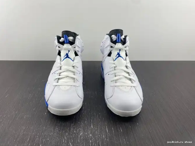 Air Sport 6 384664-107 Jordan Retro Blue (2014) 0209