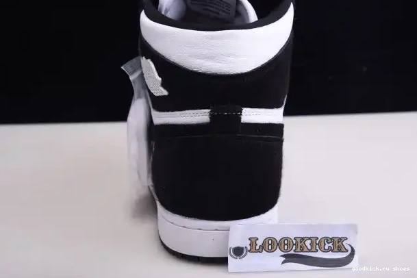 Panda 1 Retro CD0461-007 High OG Air Jordan 0220