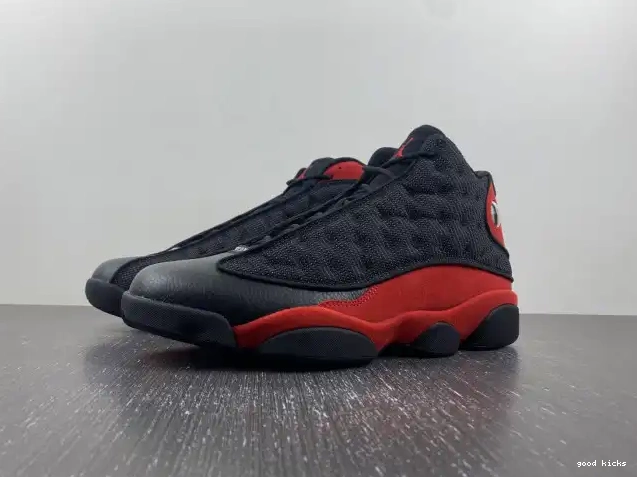 Bred 414571-004 (2017) Jordan 13 Retro 0210