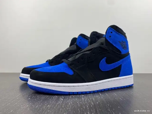 Jordan 1 Air DZ5485-042 OG High Reimagined Royal 0215