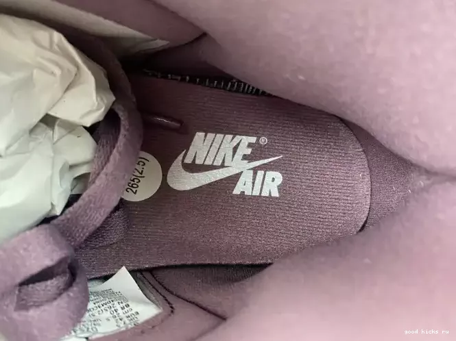 1 Mauve Air Sky High OG J Jordan DZ5485-105 0207