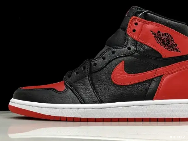 Retro Air 1 High Homage 861428-061 Home Jordan To OG 0219