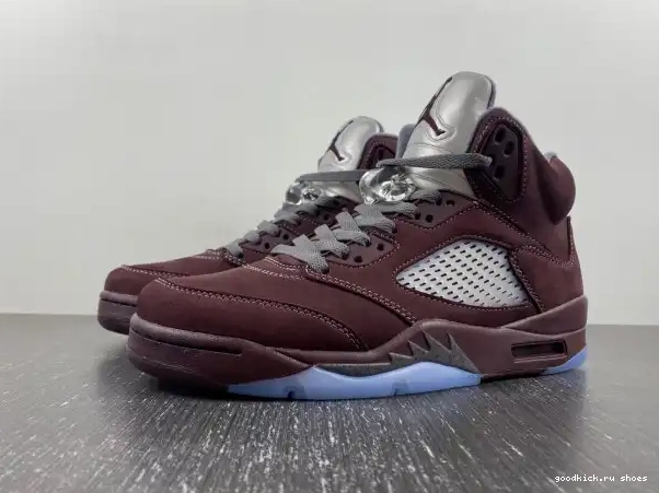 5 Air DZ4131-600 Burgundy Jordan 0223