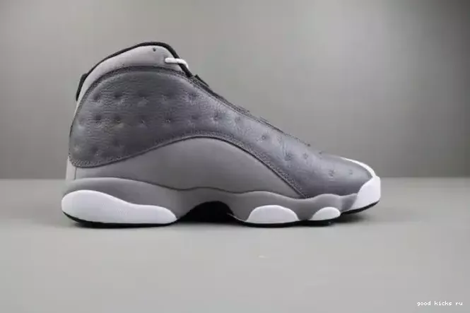 Air Retro Grey Jordan 13 Atmosphere 414571-016 0207