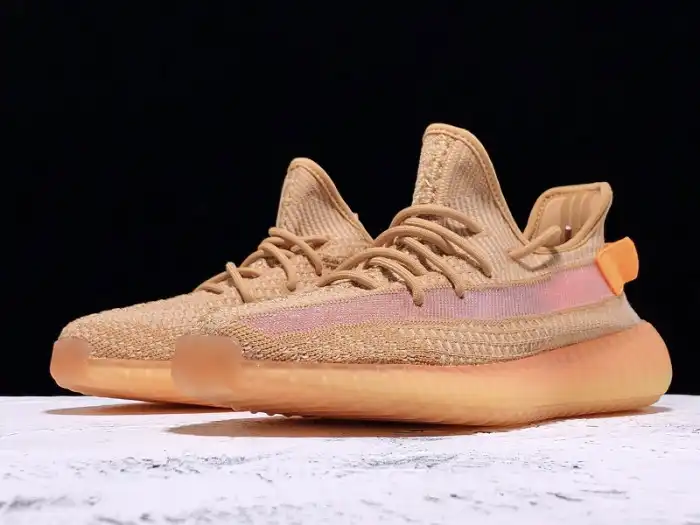 Adidas Yeezy Boost 350 V2 Clay EG7490 0204