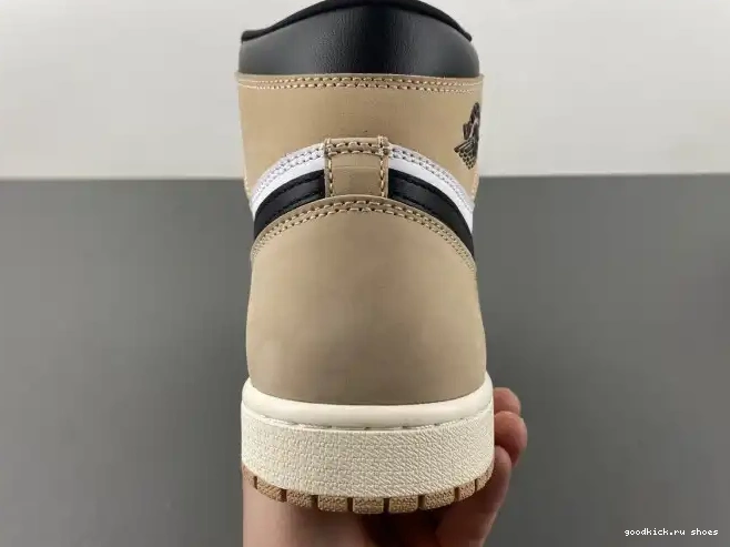 Air High FD2596-021 Latte Jordan 1 OG WMNS 0209