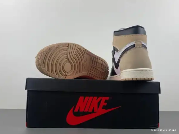 WMNS Air FD2596-021 Latte High Jordan 1 OG 0211