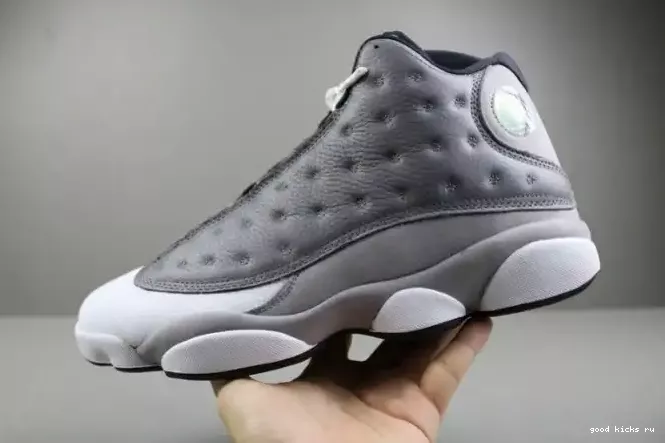 Air Retro Grey Jordan 13 Atmosphere 414571-016 0207