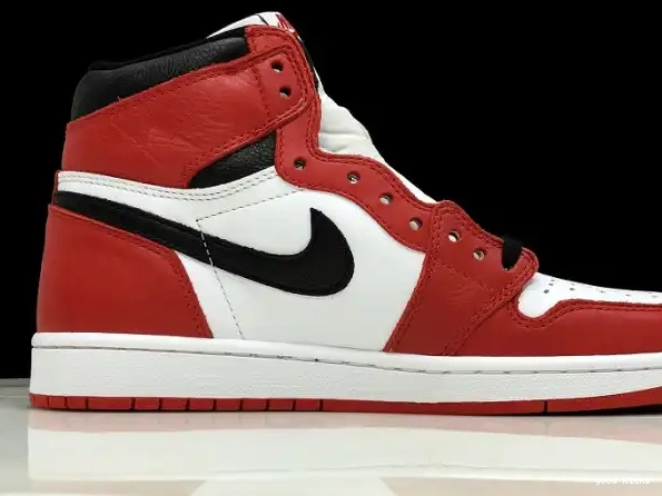 Retro Air 1 High Homage 861428-061 Home Jordan To OG 0219